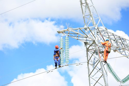 寧夏電力承裝修資質代辦